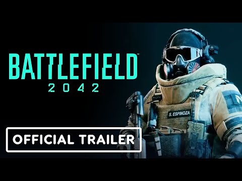 Battlefield 2042 - Official Update Overview Trailer