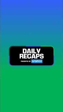 July 2 Matchday Recap | #FIFAWorldCup ‪@aramco‬