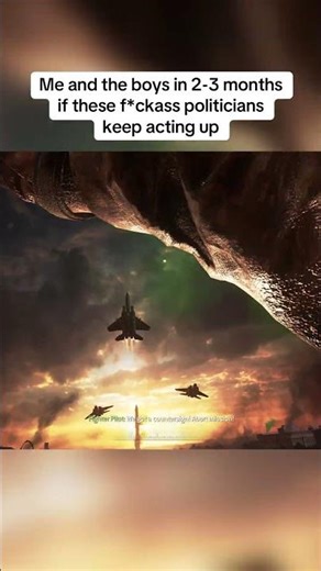 Call of Duty Modern Warfare is Becoming Real Life