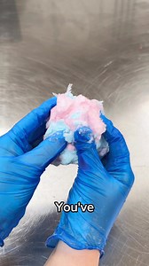 74K views · 1.4K reactions | Cotton Candy vs Snickers! Who will win? 樂 | The Marshmallow Co. | Facebook