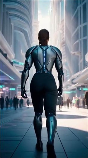 The Next Step in Evolution: Human & Machine as One