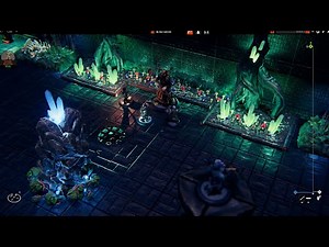 TaleSpire D&D 5e Full Game - SGD - Stevo's One-Shot 01