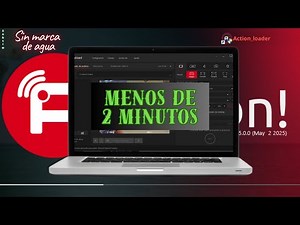 COMO DESCARGAR E INSTALAR ACTION en 2025 ✅ SIN MARCA de AGUA