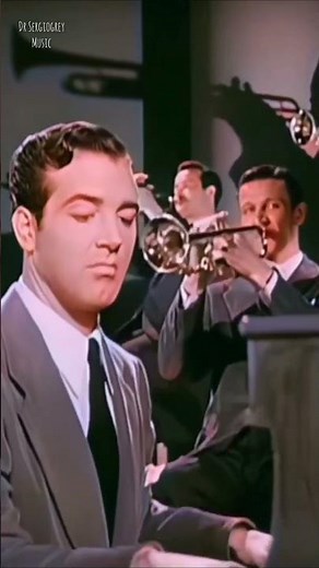 Glenn Miller - In The Mood, 1941