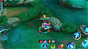 Miya 1-Hit Build Gameplay in Mobile Legends