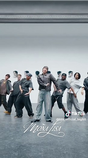 j-hope 'MONA LISA' MV OUT NOW #jhope #제이홉 #jhope_MONALISA | jhope monalisa