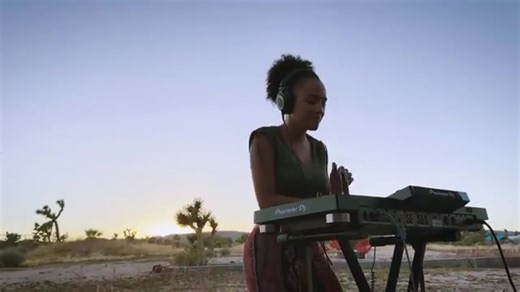 2.5K views · 38 reactions | Dj Karaba Valentino | Minimal Techno | Facebook