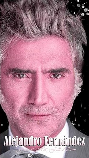 Mátalas Live - Alejandro Fernández