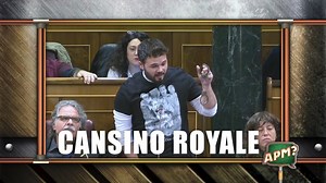 Ja pots gaudir del programa complet a YouTube! 👉 https://youtu.be/0PlK-4mkSks | APM?