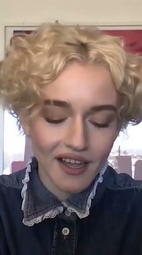 Jason Bateman And Julia Garner Talk About The End Of 'Ozark'! #Shorts