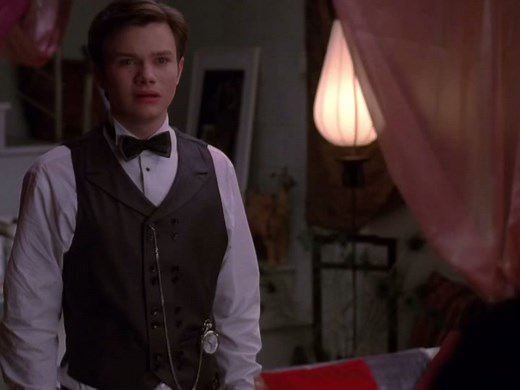 Understanding the Heartfelt Relationship Between Kurt and His Dad in Glee
