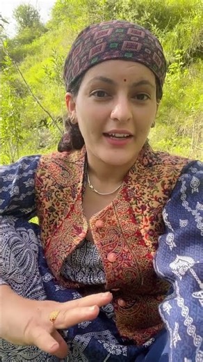 hello dosto aaj thand bhut bad gye ha #SHORTS #VIRAL #HIMACHAL #SHORT #shortsviral #pahadi