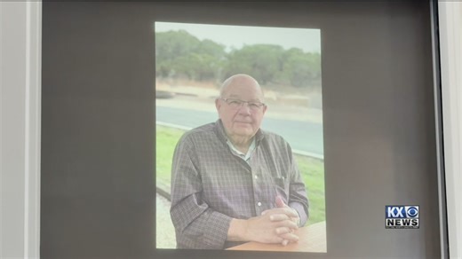 "He never really left North Dakota": Former Governor Allen Olson's family remembers his legacy