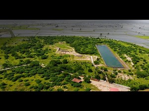 Revisiting India's First Port City: Lothal