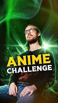 Anime Sound Design In Under 30 Mins ⏰