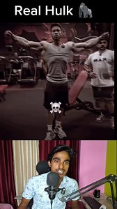 Roman Dino Real bodybuilder 😯💪 #bodybuilding #reelsfbシ #trendingreel #facebookreel #fypシ #trendingreelsvideo #facebookreelsviral #MrOlympia | Itz Hamed Khan