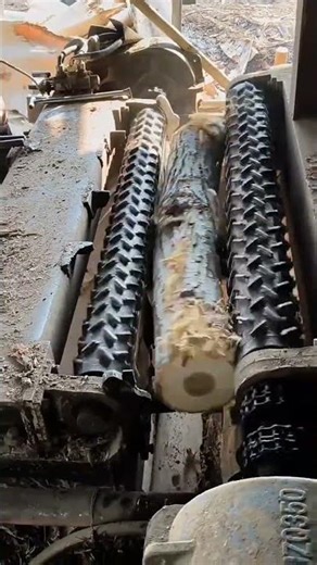 Wood shape machine🪵#shorts #viral