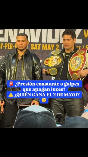 #DavidBenavidez #ZurdoRamirez #Boxing #May2nd #BMERingside