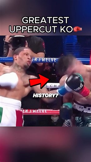 64K views · 1.4K reactions | Best Uppercut KO EVER #hashtagfbreelsvideo | Juicy Fights | Facebook