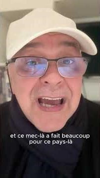 Rumors about Walid Regragui's departure #Morocco #football #AFCON2025