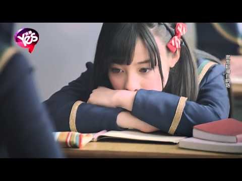 AKB48也畏懼的美少女 橋本環奈太可愛遭排擠