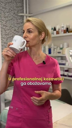 HIJALURON JE NAJGLUPLJI SASTOJAK U KOZMETICI