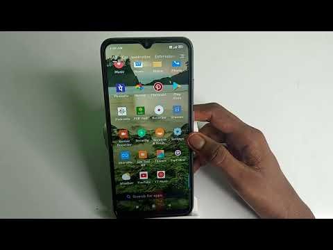 how to disable display charging animation in poco m4 5G mobile