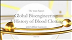 "Exploring the Evolution of Bioengineering: Blood Clotting History with Carnicom & van Hamelen"
