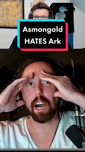Asmongold's Ark Review: Does He Miss the Mark?