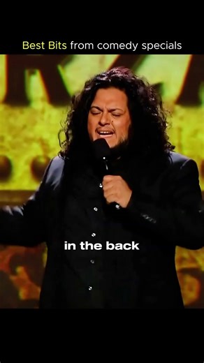 Best bits from comedy specials ‪@felipeesparza‬ #funny #comedy