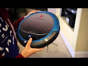 Bissell Smartclean Review