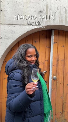 Ultimate Niagara Falls Itinerary for Year-Round Fun