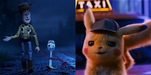 The Best Animated Movies of 2019 Aren't Just For Kids
