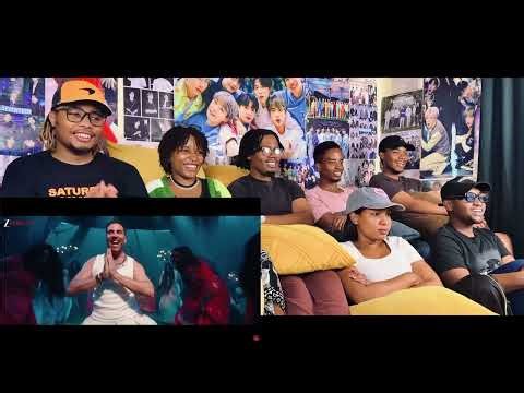 Africans react to Ram Ji Aake Bhala Karenge | Bhooth Bangla | Akshay Kumar | Pritam,Armaan Malik