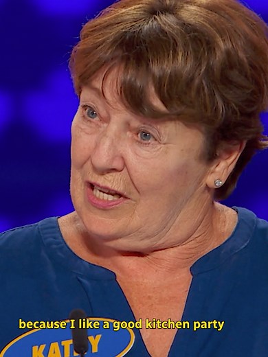 Table Dancing Fun at Kitchen Parties with Family Feud Canada