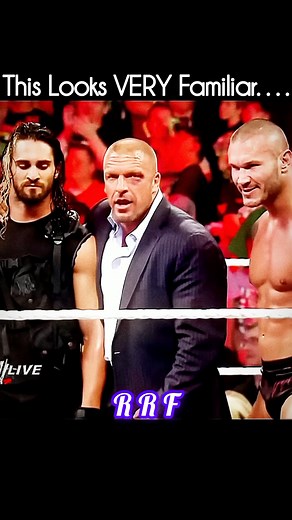 1.5M views · 10K reactions | The Shield Edit ~~~凉 WWE Roman Reigns . . #TheShield #RomanReigns #WWE #Wrestling #ShieldNation #TribalChief #Spear #WrestlingFans #WWEUniverse #BelieveInTheShield #sethrollins #BronBreakker #PaulHeyman | Roman Reigns Fan | Facebook