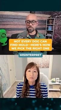 Every dog is an individual—more like an athlete than a tool.