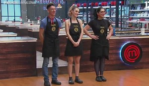 Reconocida actriz fue eliminada de "MasterChef Celebrity Chile" a días de la gran final