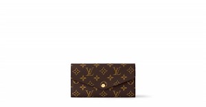 Products by Louis Vuitton: Sarah Wallet