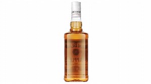 Jim Beam Apple, Whiskey Likör mit fruchtigem Apfelgeschmack, 700ml, 32,5 Prozent