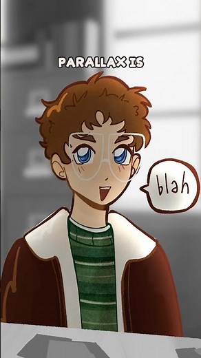 Create some simple parallax with me using OBS #tutorial #obs #streaming