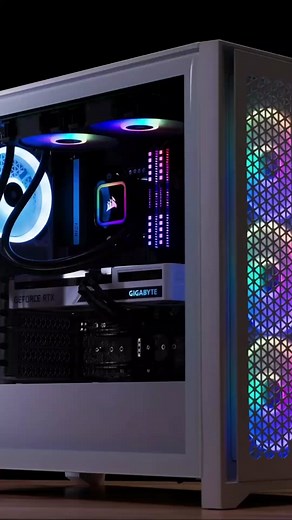 Tips Darurat Restart PC untuk Layar Hitam