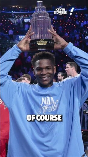 The New All-Star Format Is A BIG WIN!