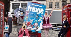 An exciting and energising Edinburgh Festival Fringe 2025 comes to a close