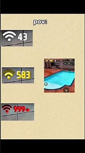 ping🤧🥲 #freefire #freefireclips #garenafreefire #ping #networking