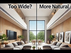 Lights On or Off? Wide vs. Tight? | Real Estate Photography Composition Tips – Part 2