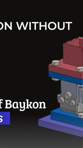 Baykon Industrial Weighing on Instagram: "The patented Baykon Weigh Modules can be mounted without a load cell. So you can install or replace load cell without dismantling. Let's look some applications of Baykon Weigh Modules: • Continuous weighing during material transport option. • Integrated protection against uplift and external forces. • Anti-lift protected weighing modules. • Designed for high wind and seismic conditions. Discover Baykon Weigh Modules and all types of load cells: https://w
