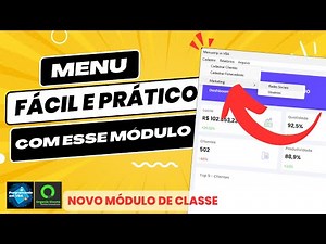 Vídeo #108 - Criando Menus Personalizados com Facilidade em VBA!
