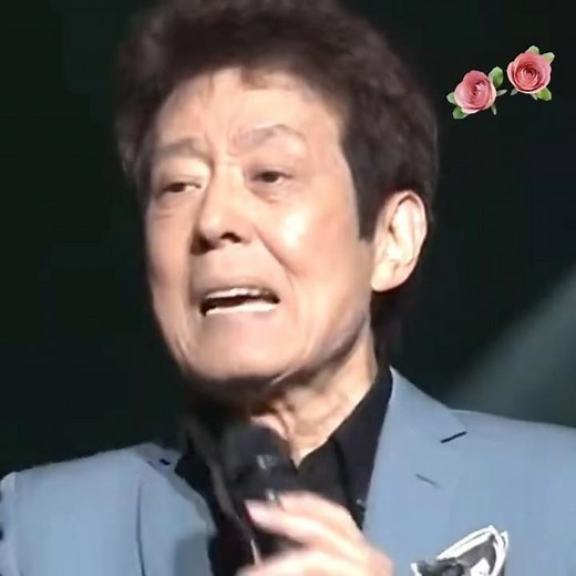🎵✨「７５歳舟木一夫 年末コンサート」(高原のお嬢さん)#舟木一夫