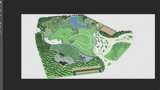 计算机辅助设计进阶教程 分析图制作